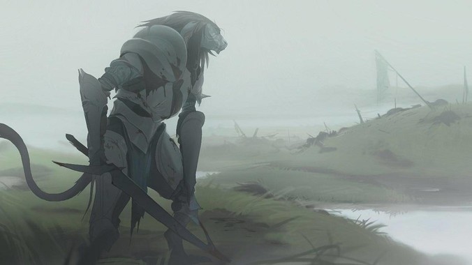 如果战争爆发，中国普通老百姓枪都不会打该怎样自卫？